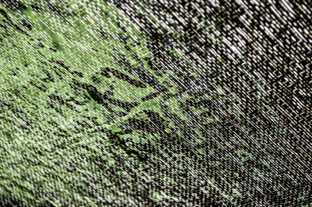 art green and black color pattern illustration backgroundの写真素材