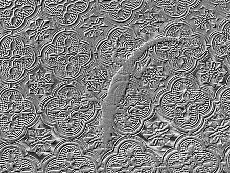 art lizard texture effectの写真素材