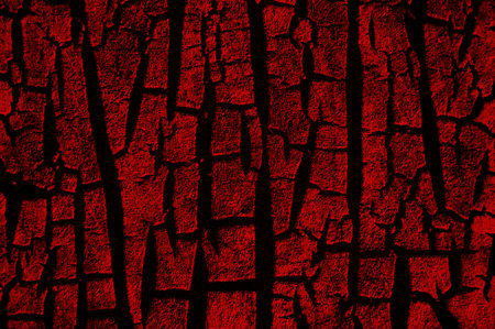 art grunge red abstract pattern illustration background
