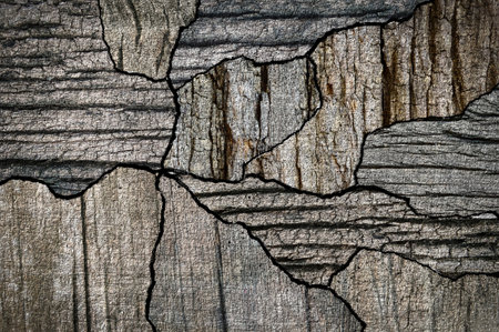 art grunge broken texture illustration backgroundの写真素材