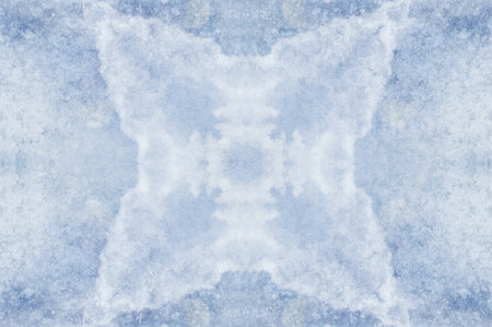 grunge blue abstract texture illustration backgroundの写真素材