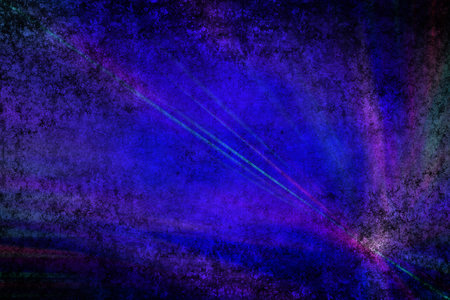 art grunge blue abstract texture illustration backgroundの写真素材