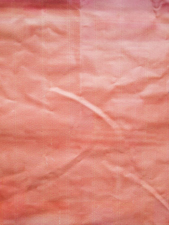 grunge fabric texture backgroundの写真素材