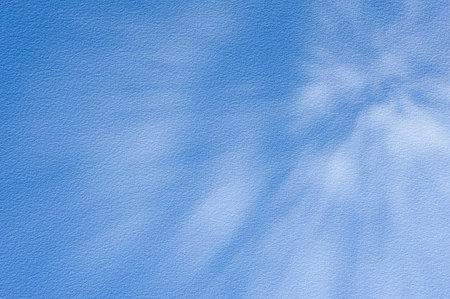 art grunge blue abstract pattern illustration background