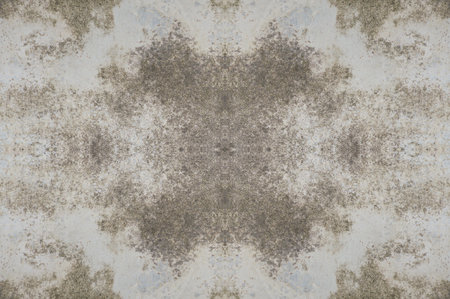 old grunge cement wall texture backgroundの写真素材