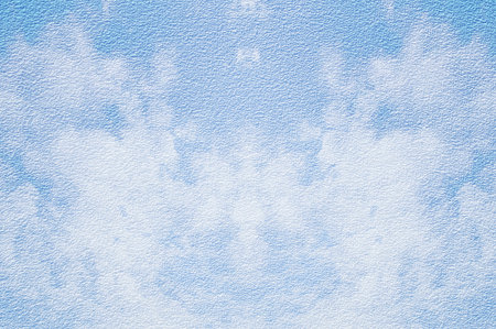 art grunge blue abstract texture illustration backgroundの写真素材