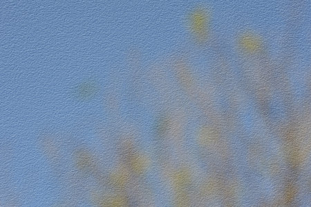 art grunge blue abstract pattern illustration backgroundの写真素材