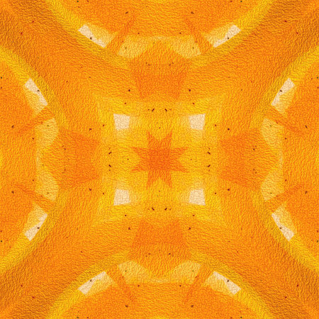 art grunge yellow abstract pattern illustration background