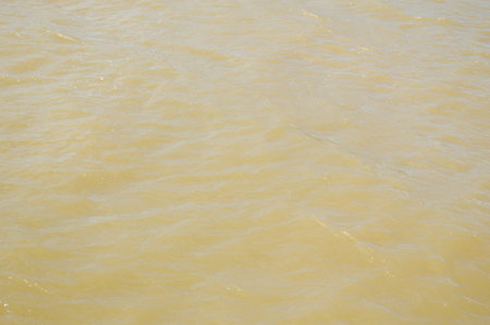 water surfaceの写真素材