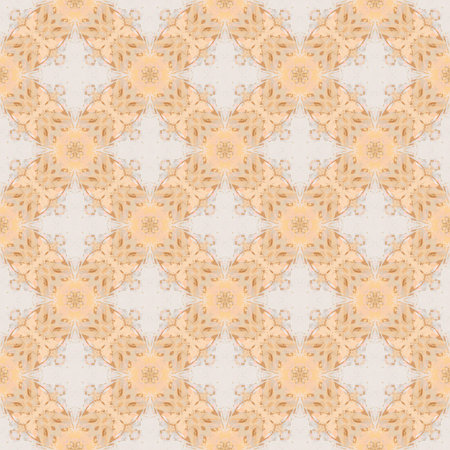 art grunge brown abstract pattern illustration background
