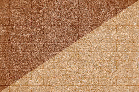 art grunge brown texture illustration backgroundの写真素材