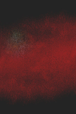 art grunge red abstract texture illustration backgroundの写真素材