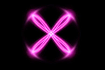 art pink light abstract backgroundの写真素材