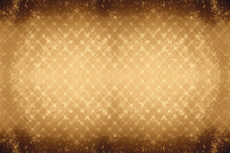 art grunge brown abstract pattern illustration background