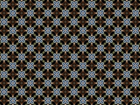 art grunge seamless abstract pattern illustration background