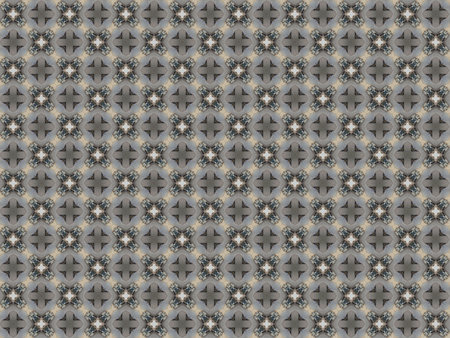 art grunge seamless abstract pattern illustration backgroundの写真素材