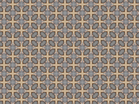 art grunge seamless abstract pattern illustration background