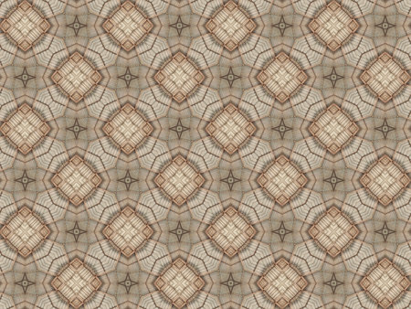 art grunge brown seamless abstract pattern illustration background
