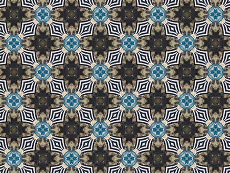 art grunge seamless abstract pattern illustration background