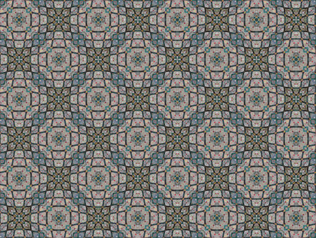 art grunge seamless abstract pattern illustration background