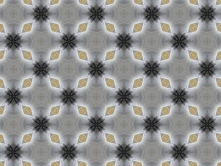 art grunge seamless abstract pattern illustration backgroundの写真素材