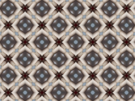 art grunge seamless abstract pattern illustration background