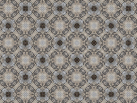 art grunge seamless abstract pattern illustration background