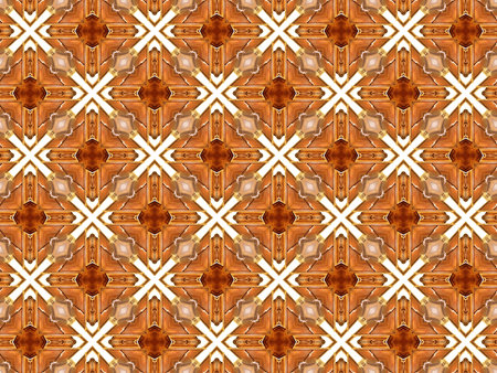 art grunge brown abstract pattern illustration background