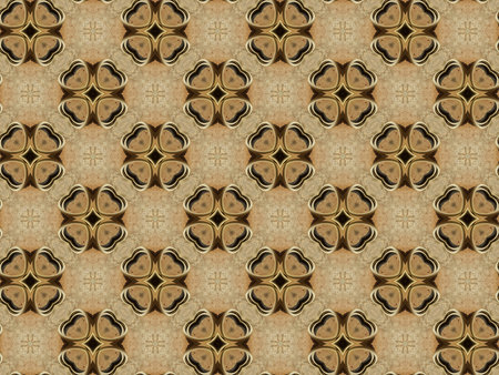 art grunge seamless abstract pattern illustration backgroundの写真素材