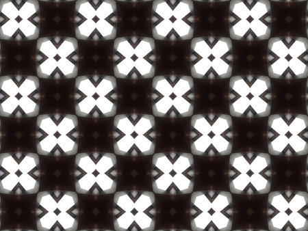 art seamless pattern illustration backgroundの写真素材