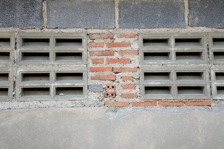 old brick wall texture