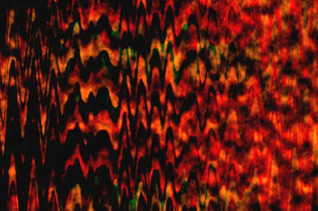art grunge red abstract pattern illustration background