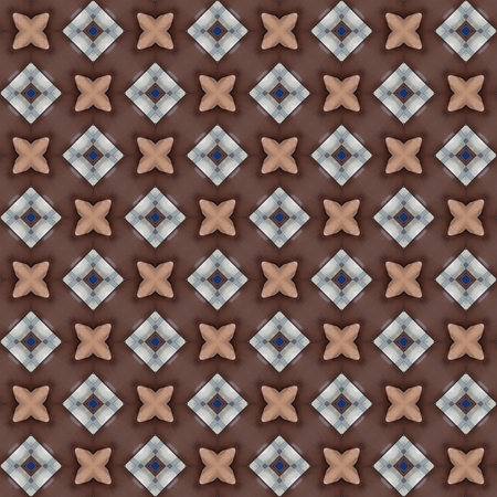 art grunge seamless abstract pattern illustration background