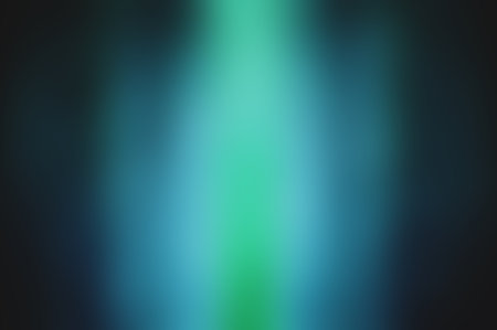 art blur blue abstract pattern illustration backgroundの写真素材