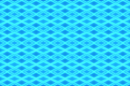 art blue seamless abstract pattern illustration backgroundの写真素材