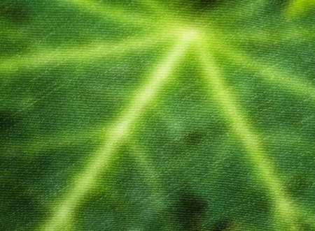 art grunge green abstract pattern illustration backgroundの写真素材