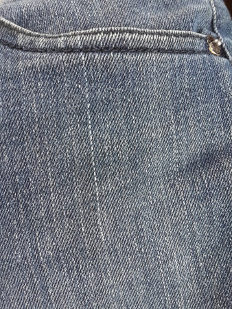 seam jeans texture