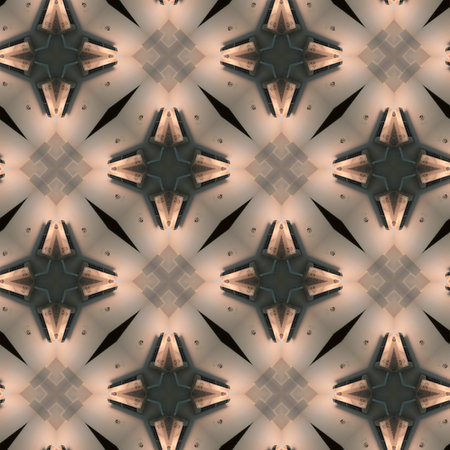 art grunge brown abstract pattern illustration background