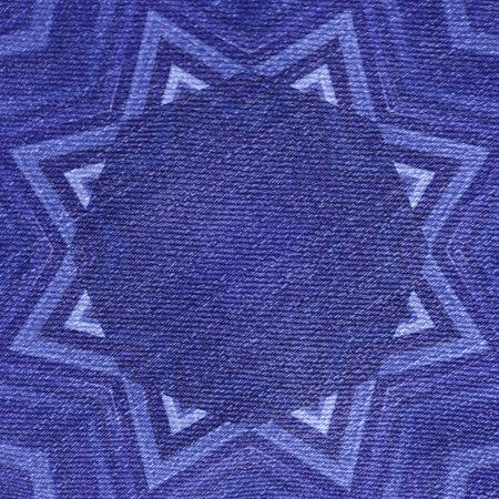 art grunge blue abstract pattern illustration background