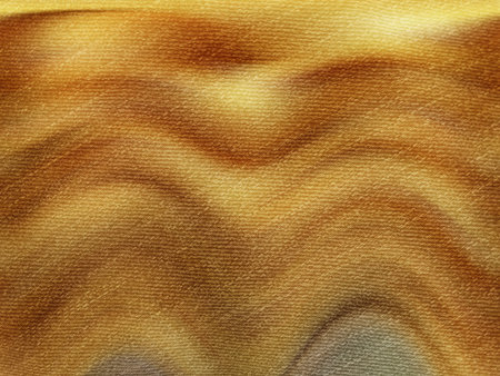 art grunge brown ragged abstract pattern illustration backgroundの写真素材