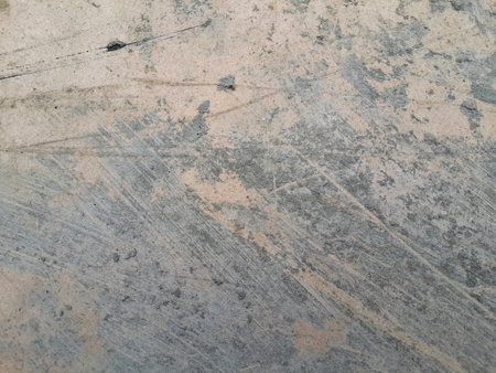 close up dirty wall textureの写真素材