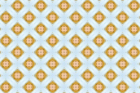 art seamless abstract pattern illustration backgroundの写真素材