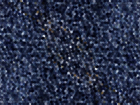 art grunge blue abstract pattern illustration background