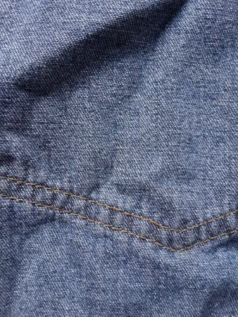 seam jeans texture