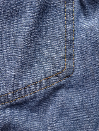 seam jean texture