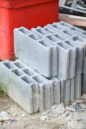 brick