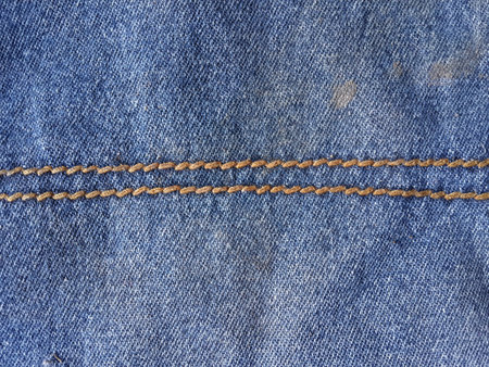 seam jean texture