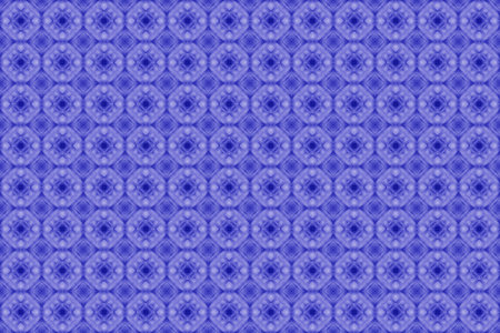 art grunge blue seamless abstract pattern illustration background