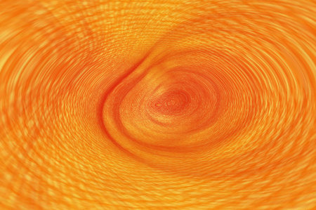 art grunge orange color abstract pattern illustration backgroundの写真素材