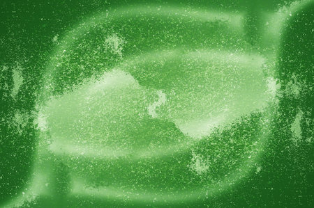 art grunge green noise abstract pattern illustration background
